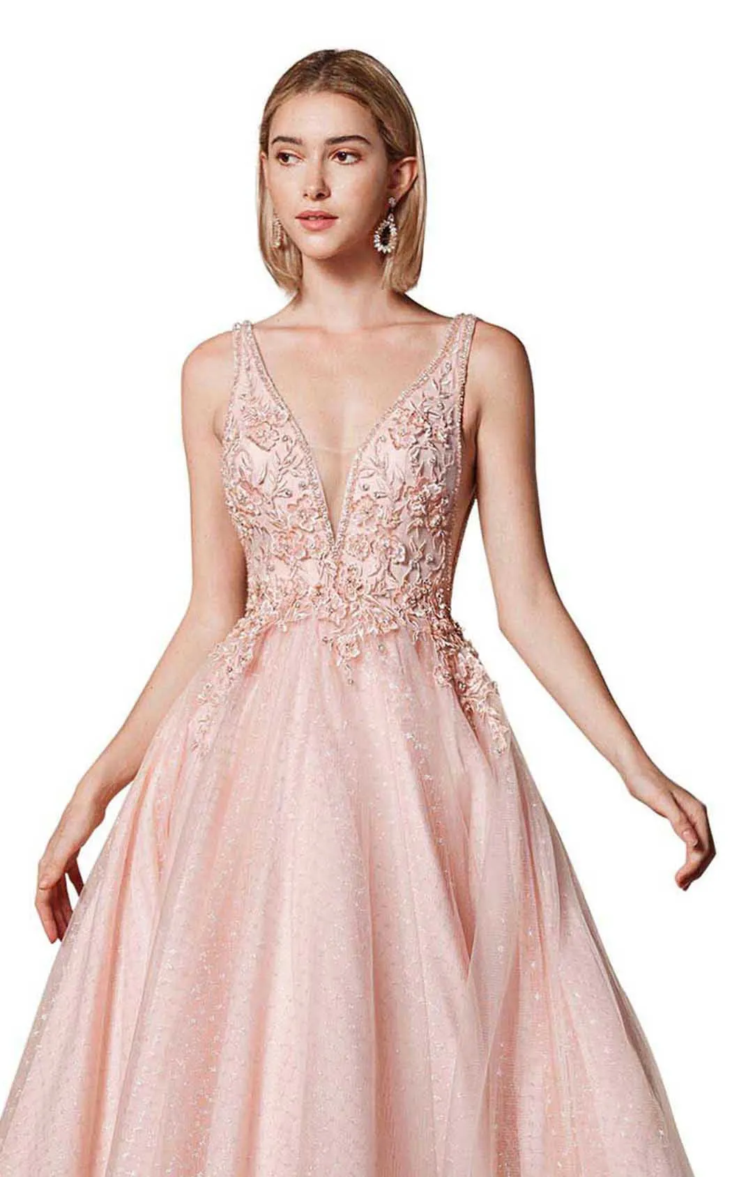 Andrea And Leo A0696 Dress