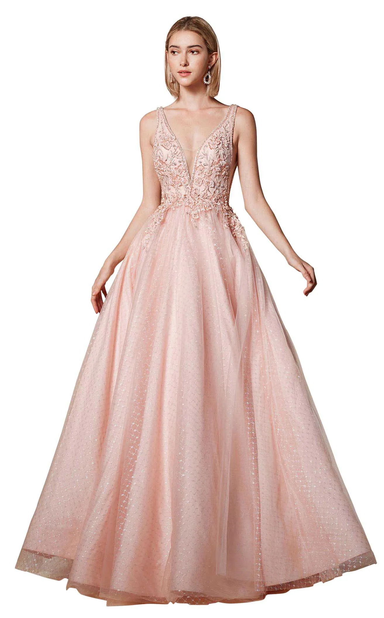 Andrea And Leo A0696 Dress