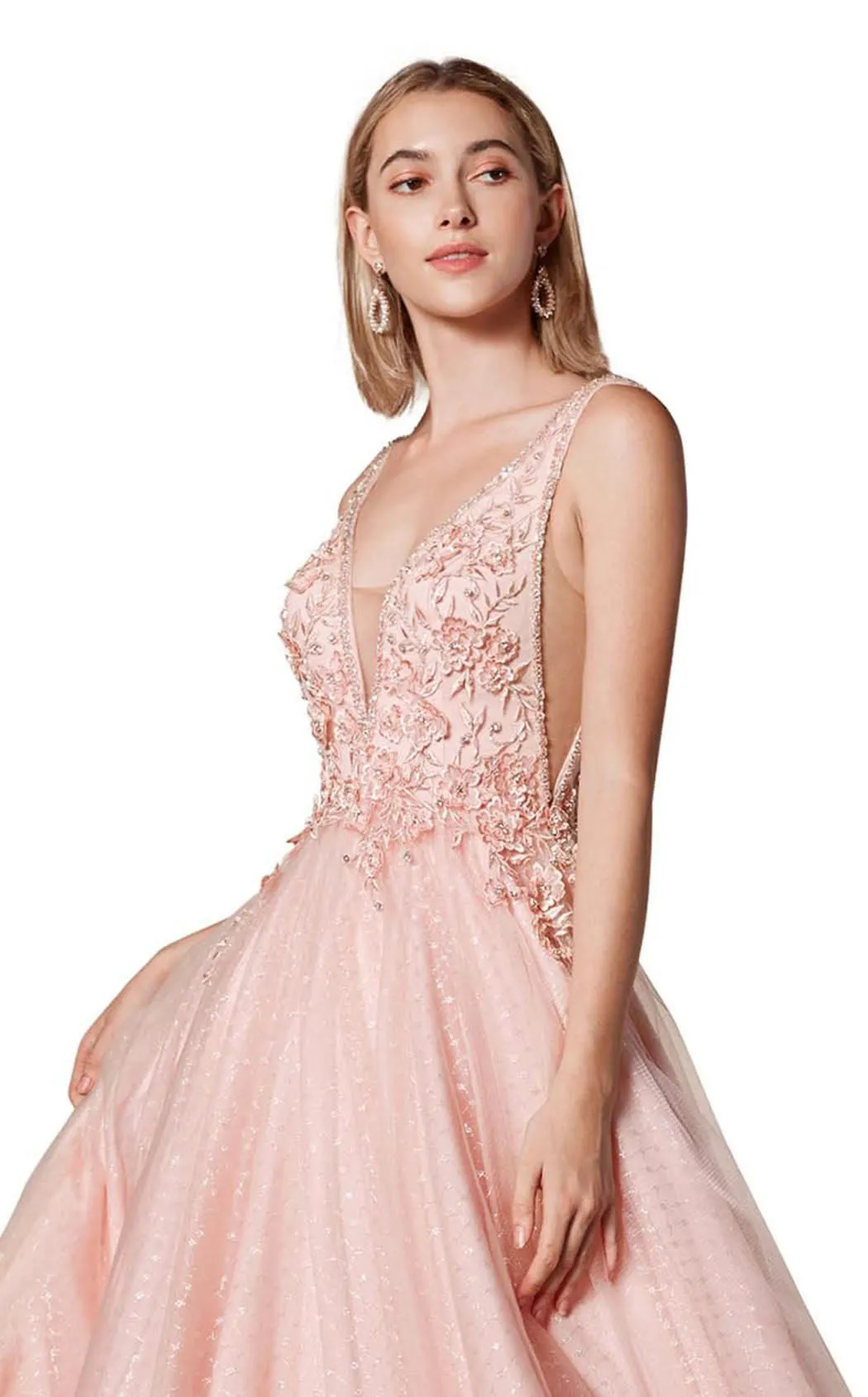 Andrea And Leo A0696 Dress