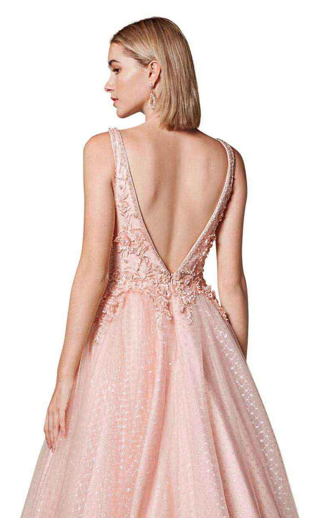 Andrea And Leo A0696 Dress