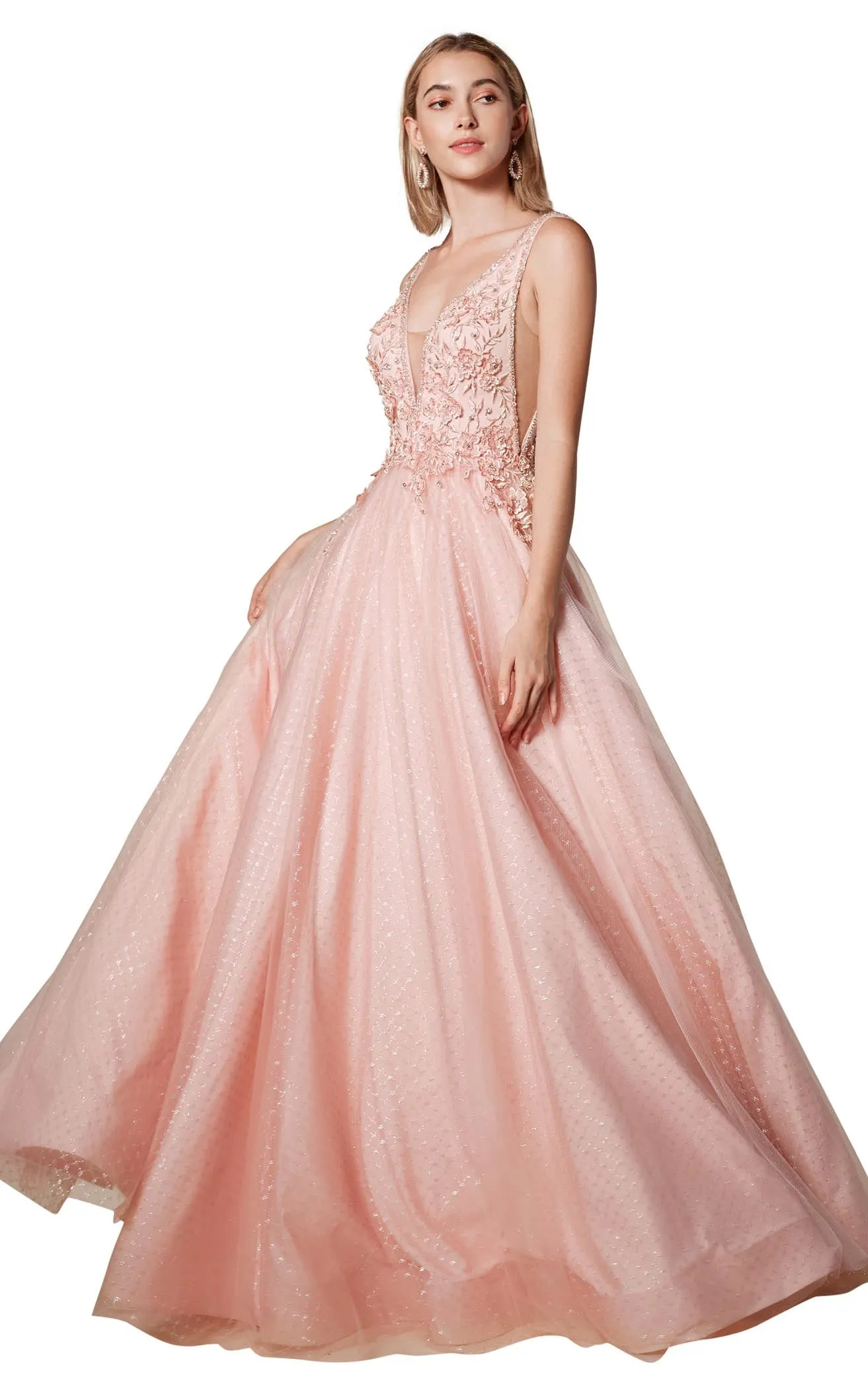Andrea And Leo A0696 Dress