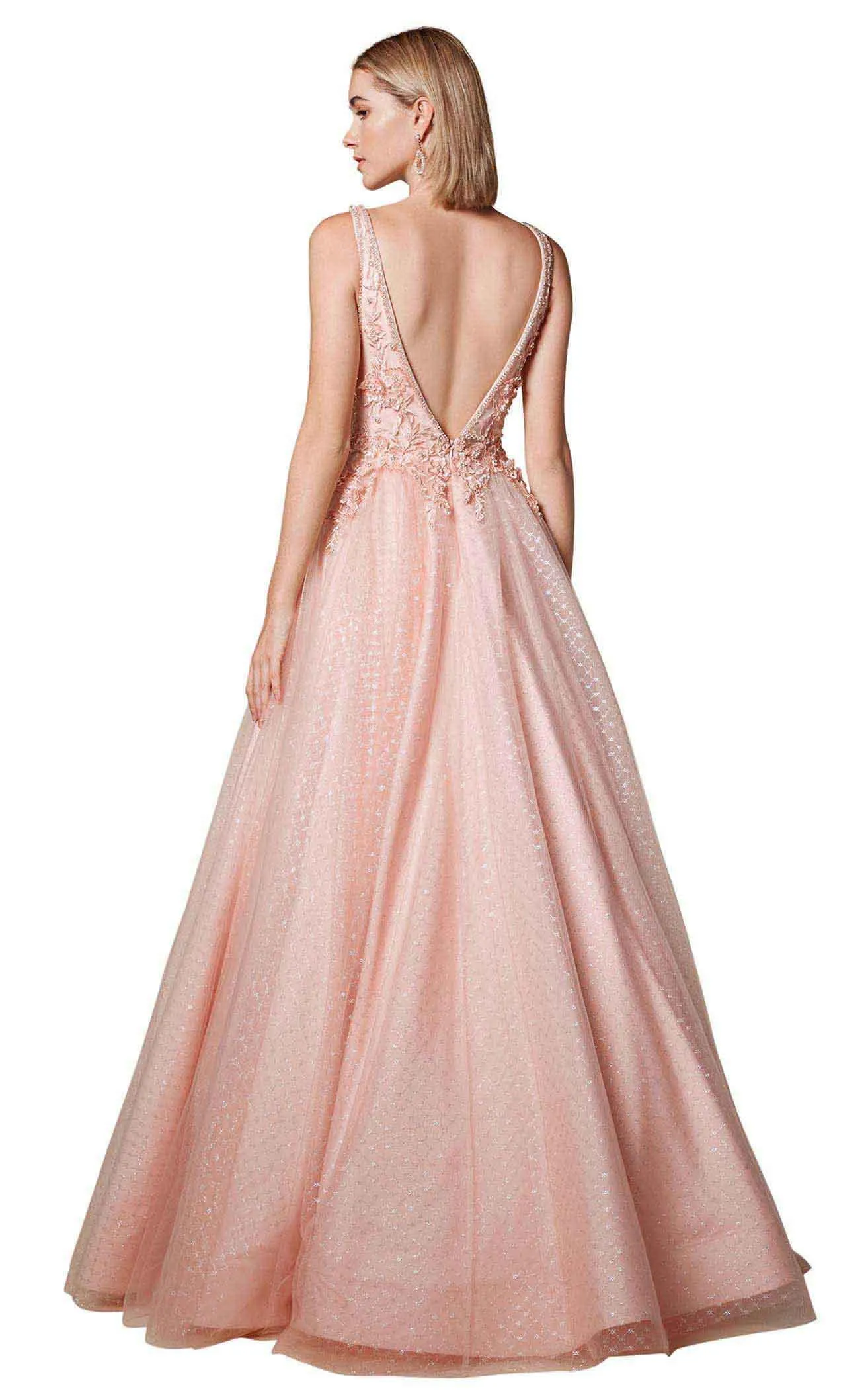 Andrea And Leo A0696 Dress