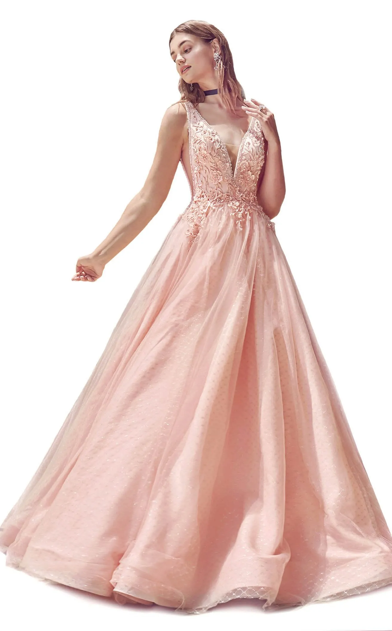 Andrea And Leo A0696 Dress