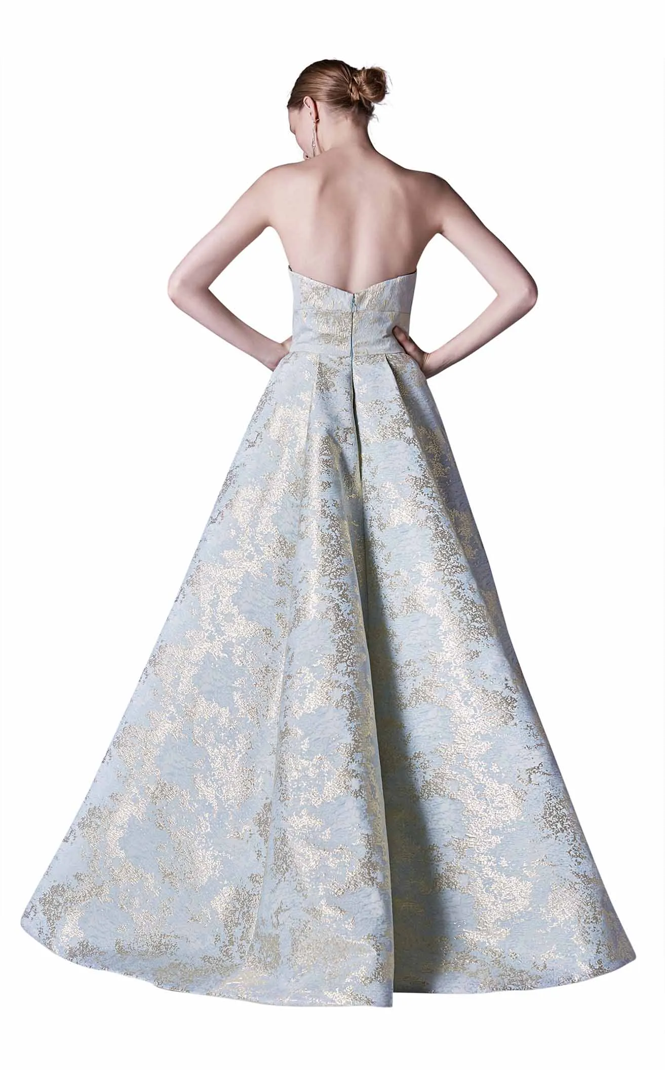 Andrea and Leo A0726CL Dress