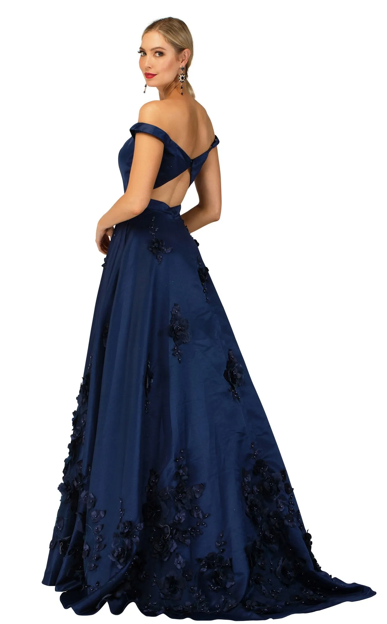 Cecilia Couture 2144