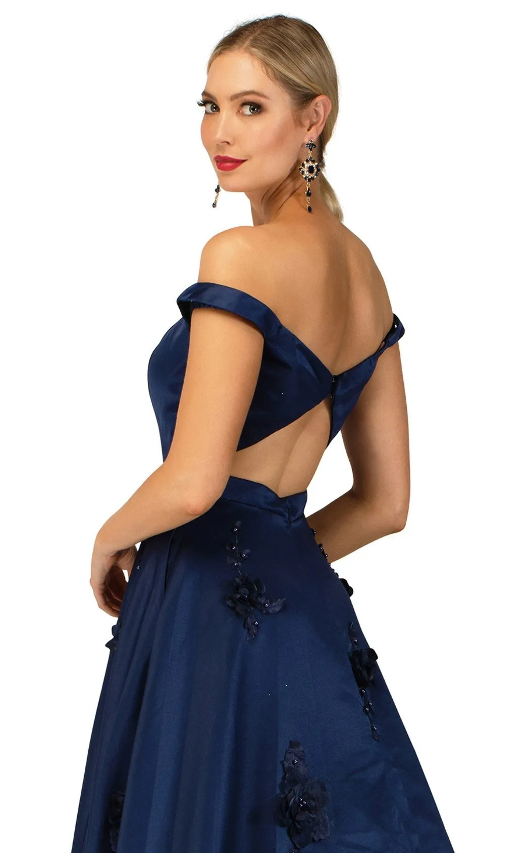 Cecilia Couture 2144