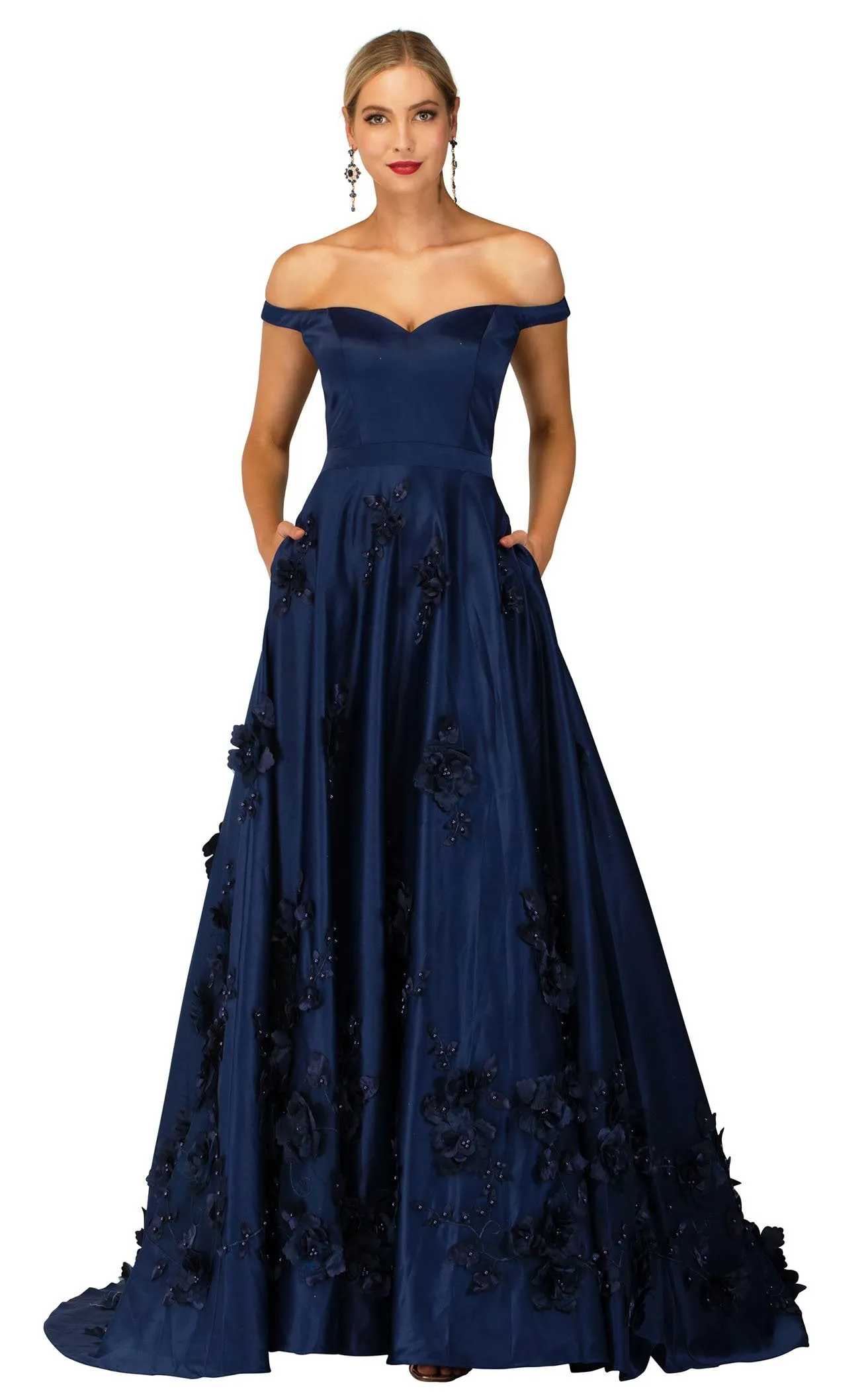 Cecilia Couture 2144