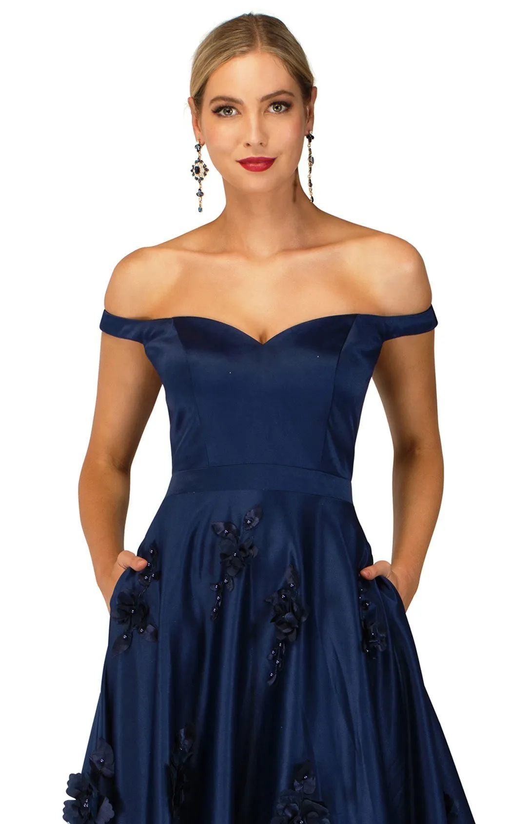 Cecilia Couture 2144
