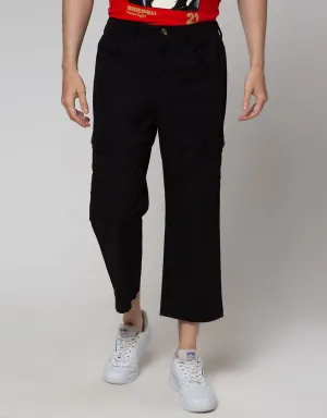 Cole Long Pants Sirwal Half Elastic Band