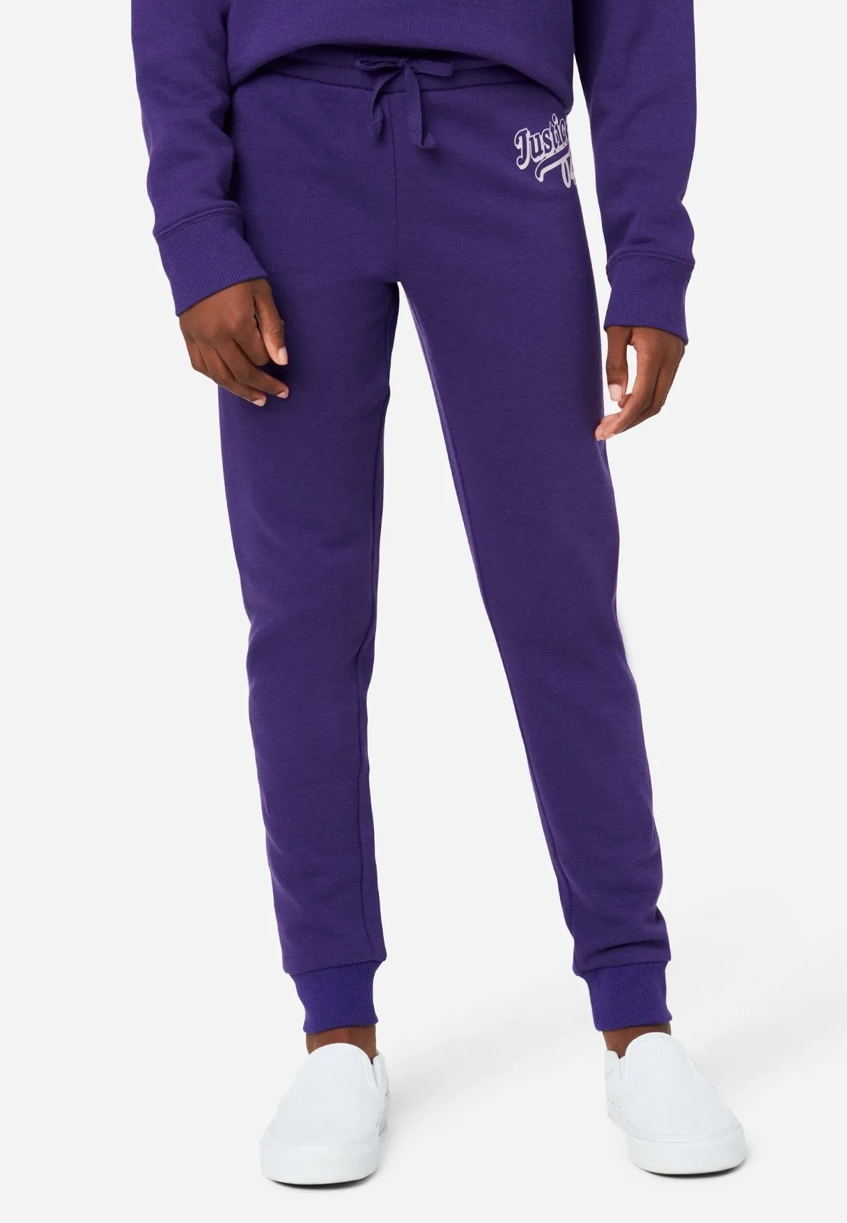 Graphic Joggers