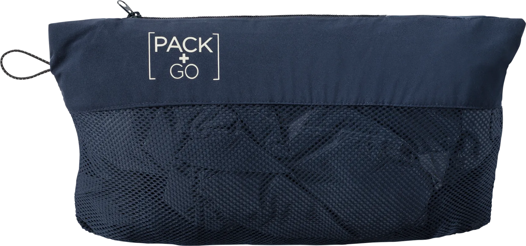 Jack Wolfskin Women&#x27;s Pack &amp; Go 2-Layer Coat Night Blue | Buy Jack Wolfskin Women&#x27;s Pack &amp; Go 2-Layer Coat Night Blue here | Outnorth