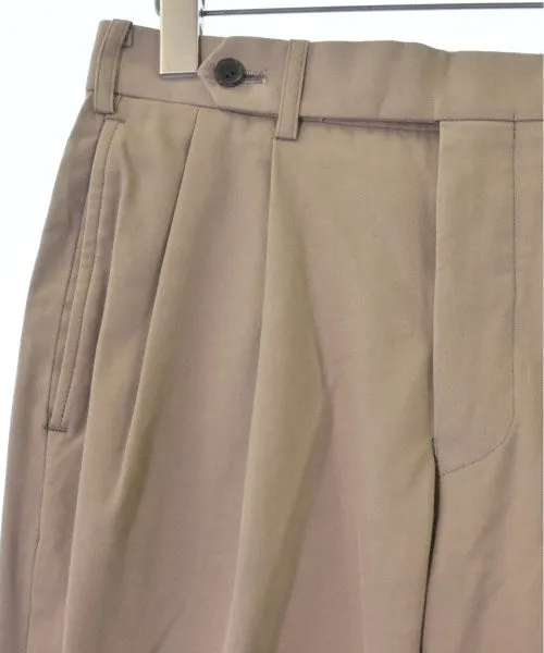 JOHN LAWRENCE SULLIVAN Chinos