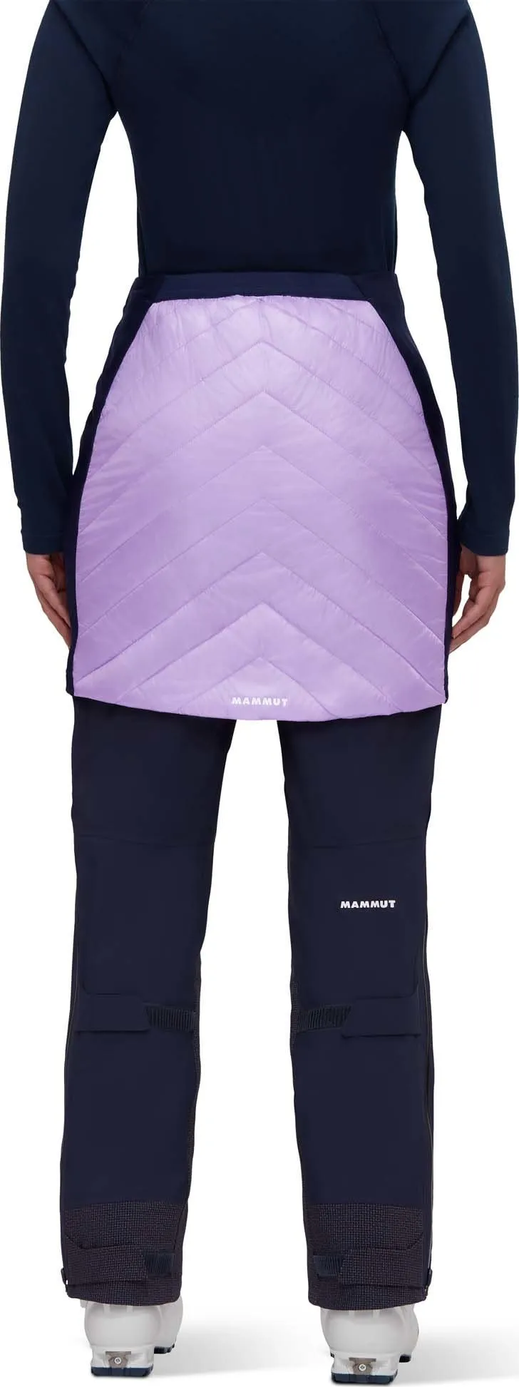 Mammut Women&#x27;s Aenergy IN Skirt Supernova-Marine | Buy Mammut Women&#x27;s Aenergy IN Skirt Supernova-Marine here | Outnorth