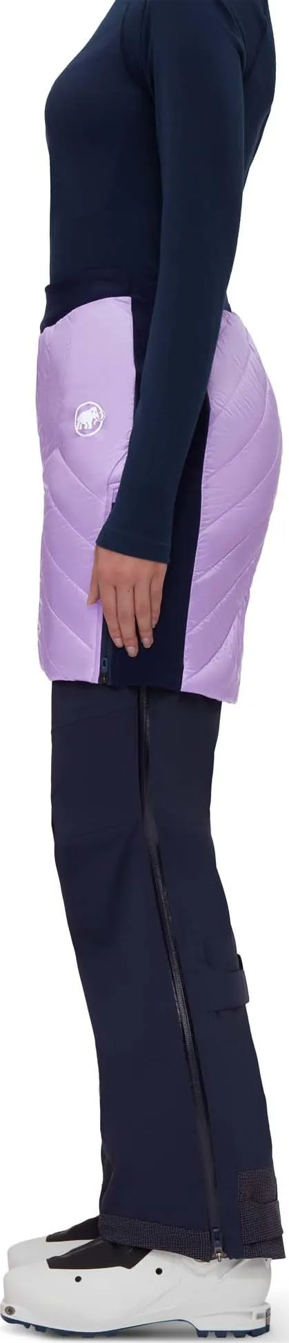 Mammut Women&#x27;s Aenergy IN Skirt Supernova-Marine | Buy Mammut Women&#x27;s Aenergy IN Skirt Supernova-Marine here | Outnorth