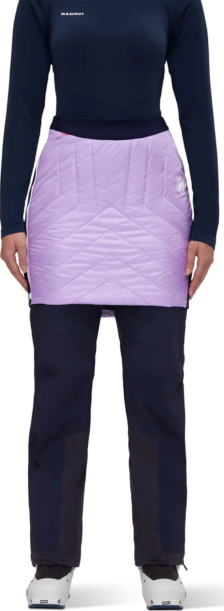 Mammut Women&#x27;s Aenergy IN Skirt Supernova-Marine | Buy Mammut Women&#x27;s Aenergy IN Skirt Supernova-Marine here | Outnorth