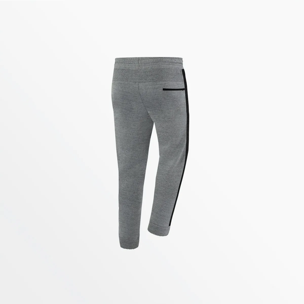 MEN'S HEATHERED JOGGERS