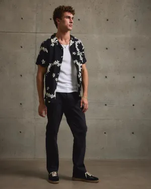 Tenore Twill 5-Pocket Pant