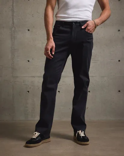 Tenore Twill 5-Pocket Pant