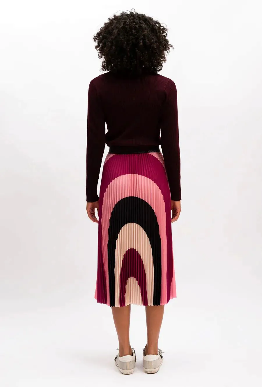 We Are The Others Lilian Skirt | Multi